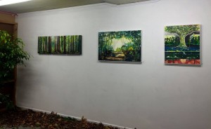 trees