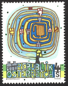HW 1975 postage stamp courtesy HNPF